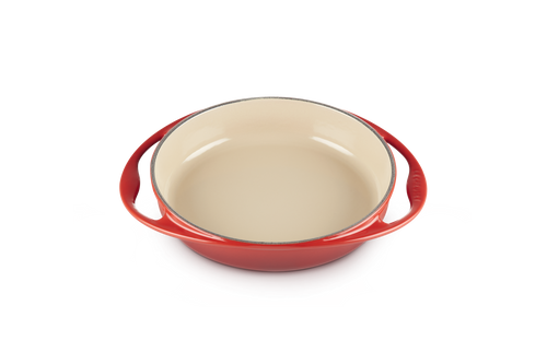 Le Creuset Tarte Tatin Pfanne Ø28cm / 2,6L 'Cherry Red'