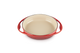 Le Creuset Tarte Tatin Pfanne Ø28cm / 2,6L 'Cherry Red'