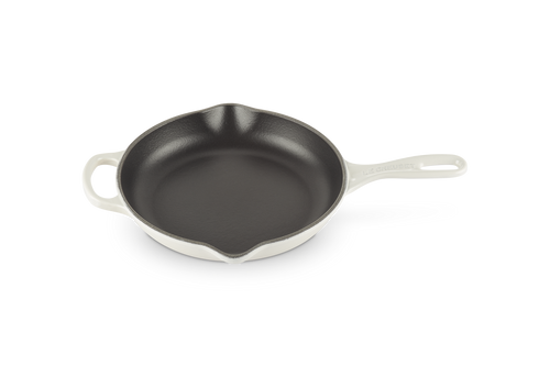 Le Creuset Bratpfanne Ø23cm 'Meringue'