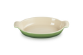 Le Creuset Ovale Auflaufform Ø28cm / 1,6L 'Bambus'