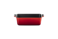 Le Creuset Backform 23x14cm / 1,9L 'Cherry Red'