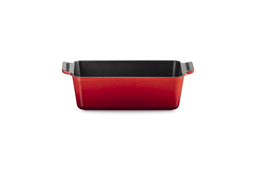 Le Creuset Backform 23x14cm / 1,9L 'Cherry Red'