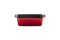 Le Creuset Backform 23x14cm / 1,9L 'Cherry Red'