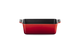 Le Creuset Backform 23x14cm / 1,9L 'Cherry Red'
