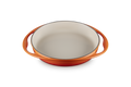 Le Creuset Tarte Tatin Pfanne Ø28cm / 2,6L 'Orange Red'