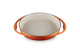 Le Creuset Tarte Tatin Pfanne Ø28cm / 2,6L 'Orange Red'