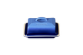 Le Creuset Butterdose 'Azur'