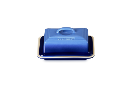 Le Creuset Butterdose 'Azur'
