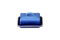 Le Creuset Butterdose 'Azur'