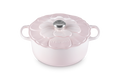 Le Creuset Bräter Signature Ø26cm / 5,3L „Shell Pink Blossom“