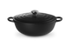 Le Creuset Marmite Signature Ø28cm / 4,9L 'Matte Black'
