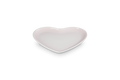 Le Creuset Großer Herzteller Ø23cm 'Weiß'