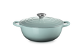 Le Creuset Marmite Signature Ø28cm / 4,9L 'Meersalz'