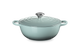 Le Creuset Marmite Signature Ø28cm / 4,9L 'Meersalz'