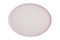 Le Creuset Serveerschaal Jardin Ø36cm 'Shell Pink'