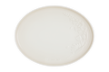 Le Creuset Servierschale Jardin Ø36cm 'Meringue'
