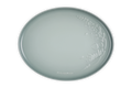 Le Creuset Serveerschaal Jardin Ø36cm 'Sea Salt'