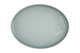 Le Creuset Serveerschaal Jardin Ø36cm 'Sea Salt'