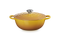 Le Creuset Marmite Signature Nectar Schmortopf Ø26cm / 4,1L