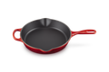 Le Creuset Bratpfanne hoch Ø26cm / 2L 'Kirschrot'