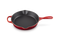 Le Creuset Bratpfanne hoch Ø26cm / 2L 'Kirschrot'