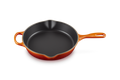 Le Creuset Bratpfanne hoch Ø26cm / 2L 'Orangerot'