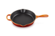 Le Creuset Bratpfanne hoch Ø26cm / 2L 'Orangerot'