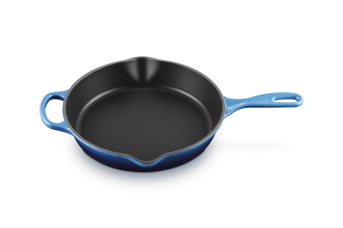 Le Creuset Bratpfanne hoch Ø26cm / 2L 'Azur'