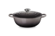 Le Creuset Marmite Signature Ø28cm / 4,9L 'Flint'