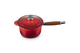 Le Creuset Signature Steelpan Ø18cm / 1,8L 'Cherry Red'