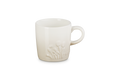 Le Creuset Kaffeetasse Jardin 200ml 'Meringue'