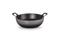 Le Creuset Balti-Schale / Wok Signature Ø24cm / 2,7L 'Flint'