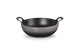 Le Creuset Balti-Schale / Wok Signature Ø24cm / 2,7L 'Flint'