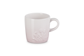 Le Creuset Kaffeetasse Jardin 200ml 'Muschelrosa'
