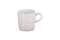 Le Creuset Koffiebeker Jardin 200ml 'Shell Pink'