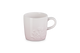 Le Creuset Kaffeetasse Jardin 200ml 'Muschelrosa'