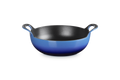 Le Creuset Balti-Schale / Wok Signature Ø24cm / 2,7L 'Azur'