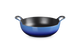 Le Creuset Balti-Schale / Wok Signature Ø24cm / 2,7L 'Azur'