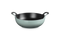 Le Creuset Balti-Schale / Wok Signature Ø24cm / 2,7L 'Meersalz'