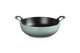 Le Creuset Balti-Schale / Wok Signature Ø24cm / 2,7L 'Meersalz'