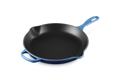 Le Creuset Skillet Tradition Ø30cm 'Azure'