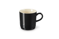 Le Creuset Koffiebeker 200ml 'Ebbenzwart'