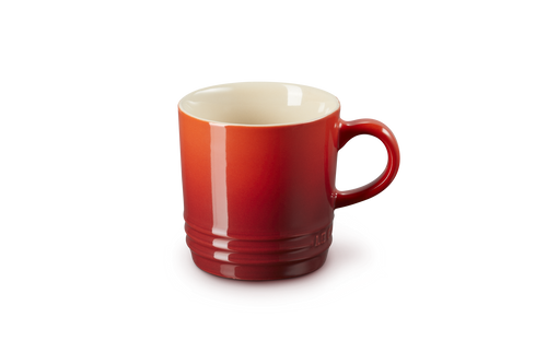 Le Creuset Kaffeetasse 200ml 'Kirschrot'