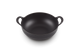 Le Creuset Balti-Schale / Wok Signature Ø24cm / 2,7L 'Matt Schwarz'