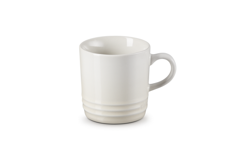 Le Creuset Kaffeetasse 200ml 'Meringue'