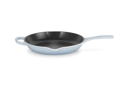 Le Creuset Bratpfanne Tradition Ø30cm 'Sea Salt'
