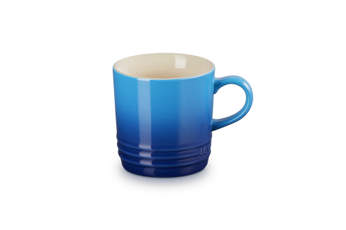 Le Creuset Kaffeetasse 200ml 'Azur'