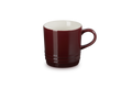 Le Creuset Kaffeetasse 200ml 'Granatrot'