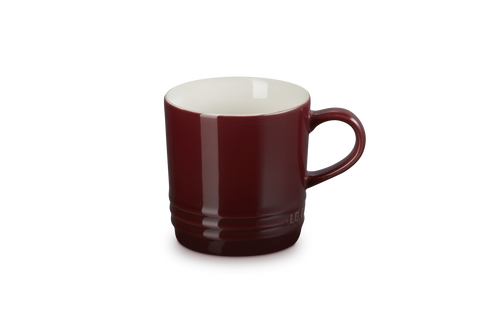 Le Creuset Kaffeetasse 200ml 'Granatrot'