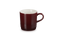Le Creuset Kaffeetasse 200ml 'Granatrot'